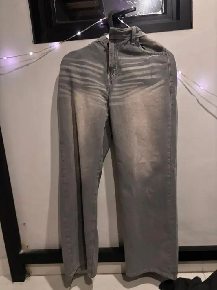 Celana Kalcer Jeans