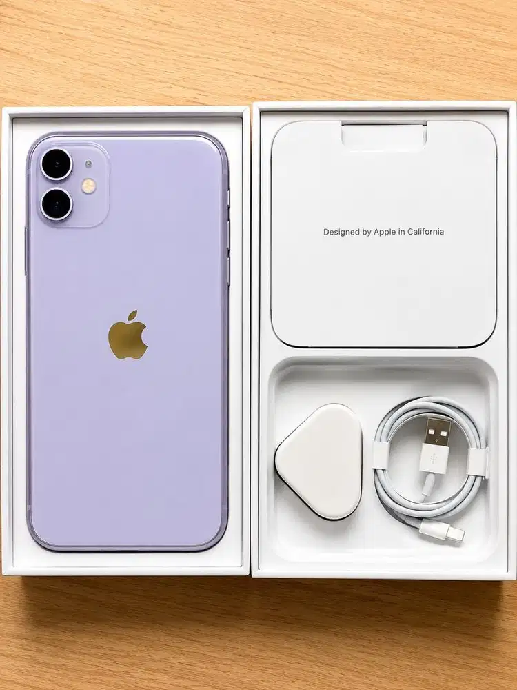 Iphone 11 64Gb Ex Inter