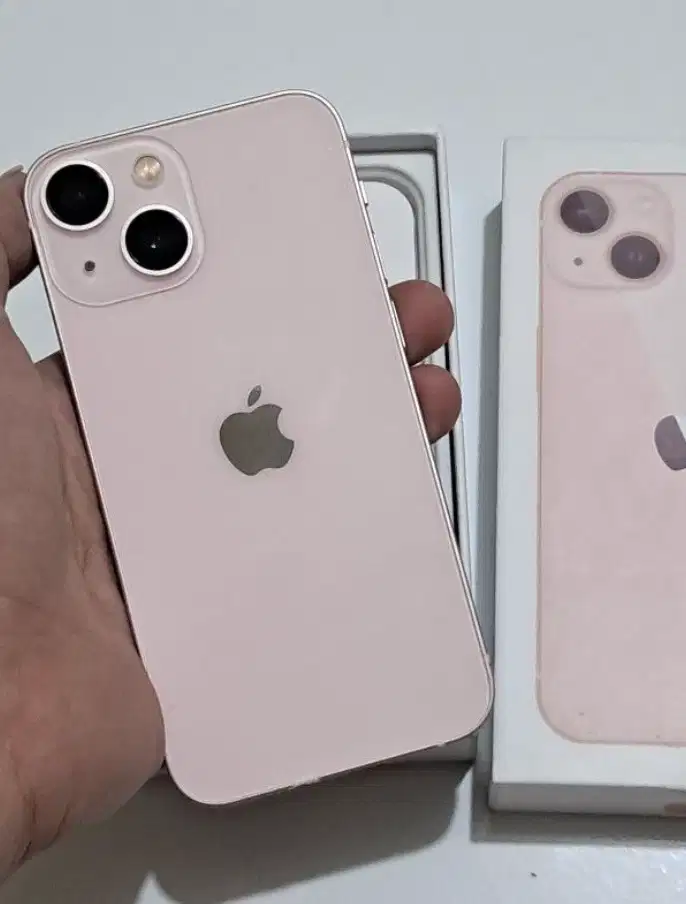 Iphone 13 Mini 512Gb Ibox/Inter