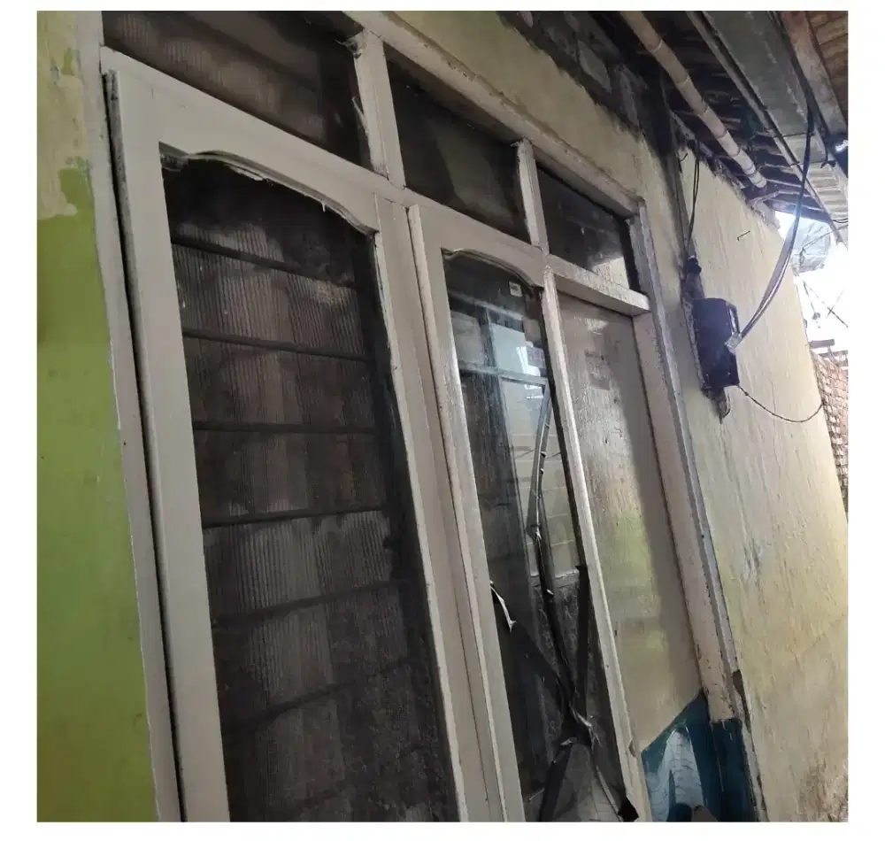 Rumah minimalis