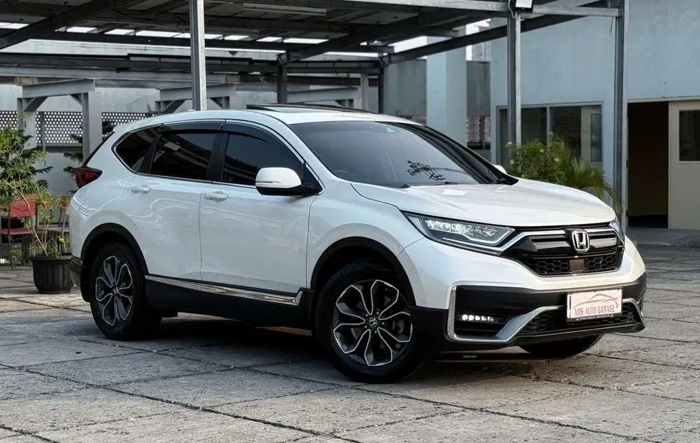 Honda CRV Prestige 2022