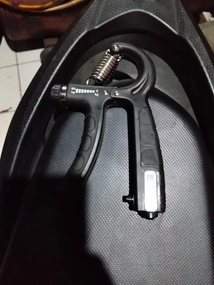 Alat olahraga tangan