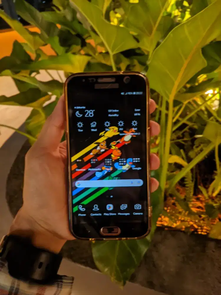 Samsung Galaxy S7 4/32GB ex inter