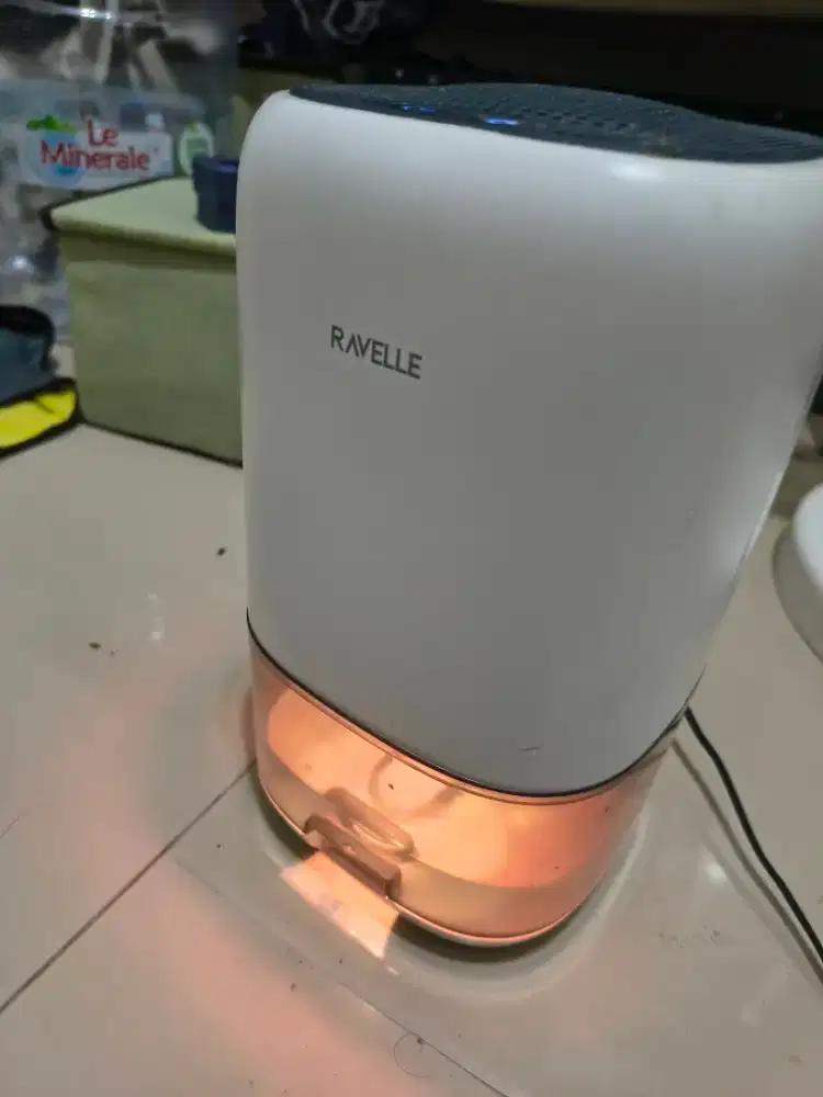 Dehumidifier Ravelle