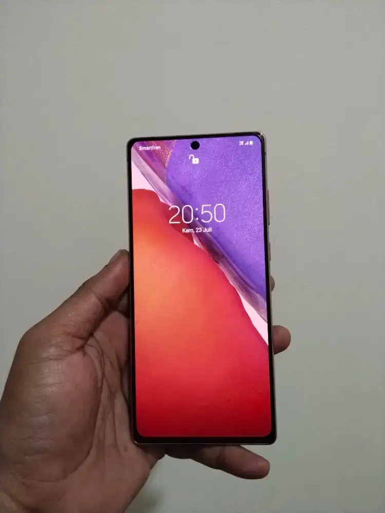 Samsung Note 20 5G inter (8/128)