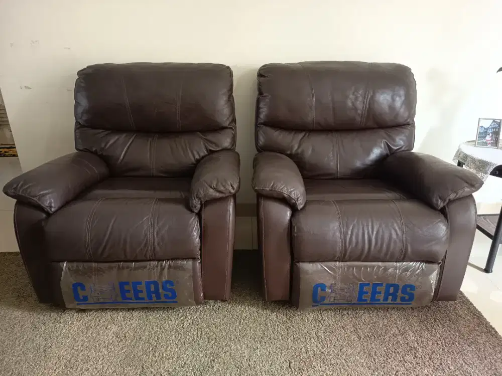 Sofa Cheers Informa 1 Seater