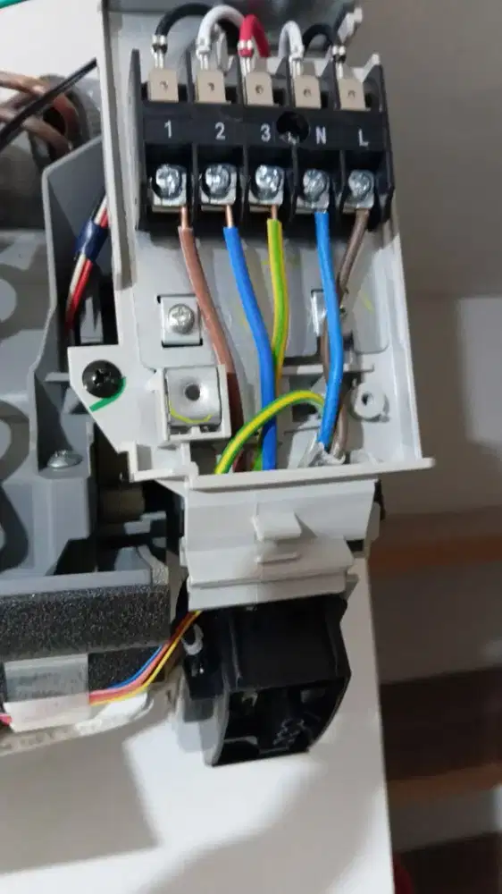 service ac anfar teknik
