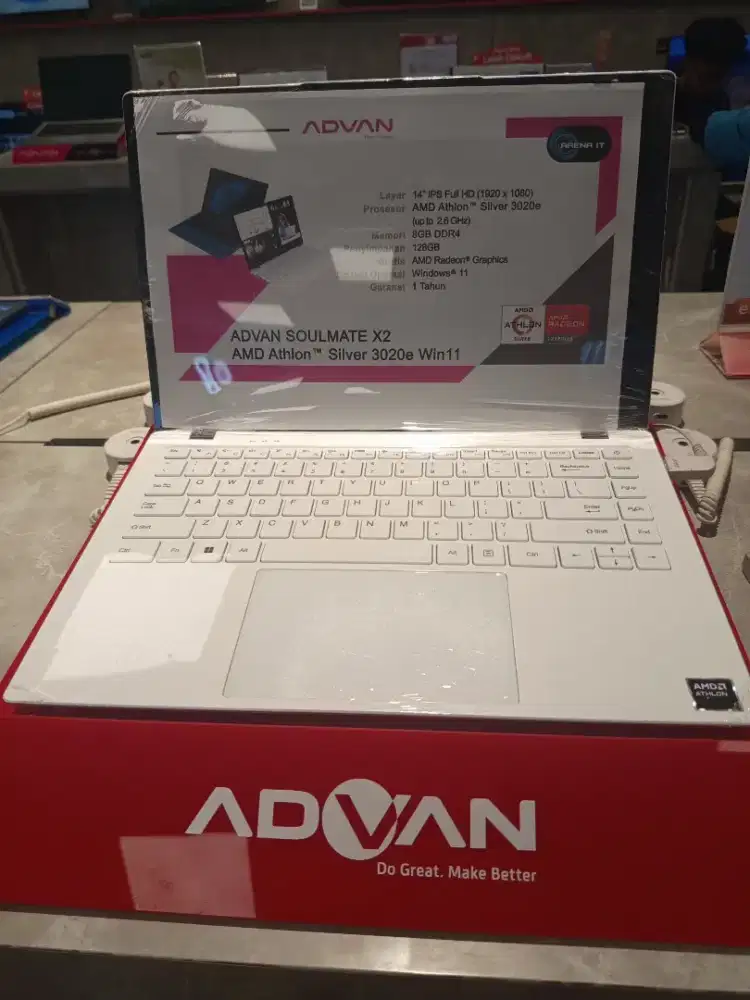Laptop Murah  4 jutaan (