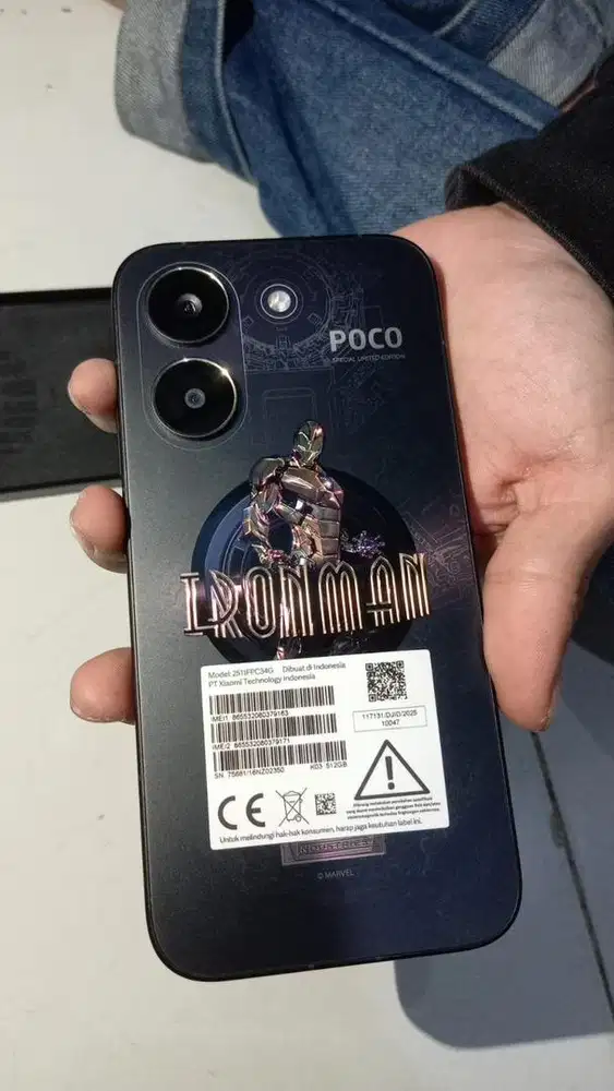 POCO X8 PRO 12/512