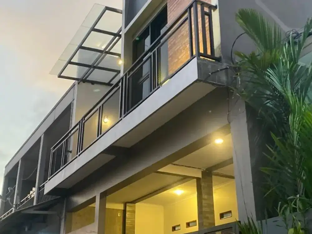 Jual Cepat Rumah Bagus Dalam Cluster Yugo Jombang Bintaro