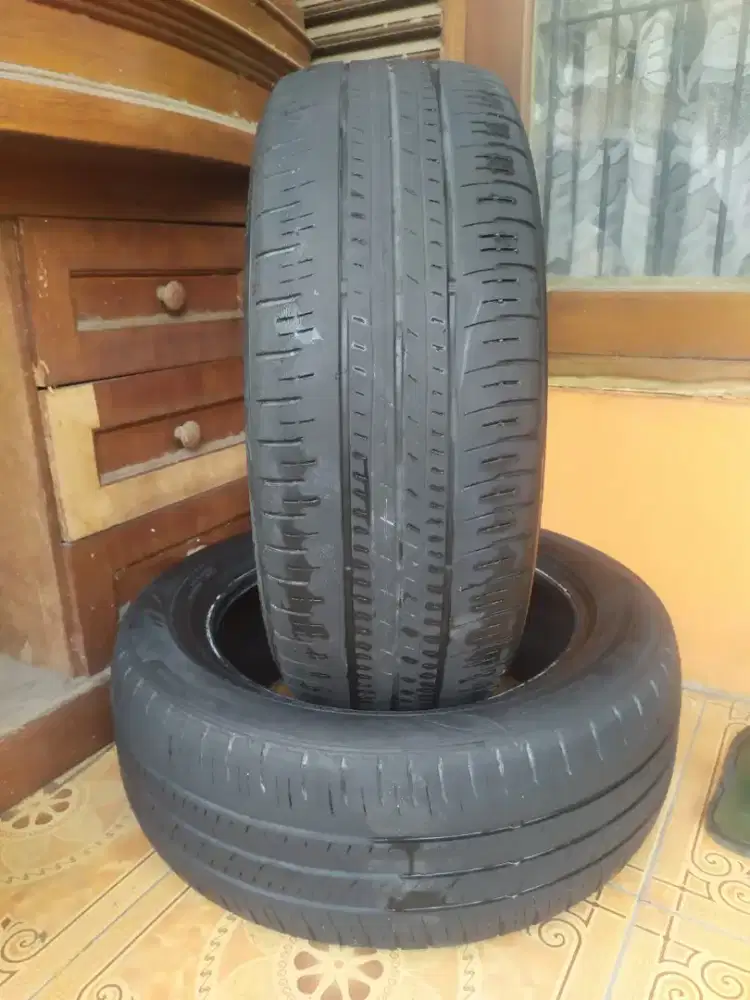 Jual Cepat Ban Bekas R16 Merk Dunlop