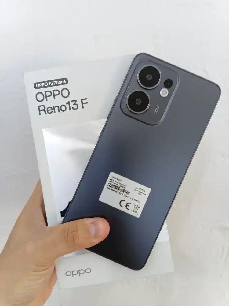 Oppo Reno 13f 8/256
