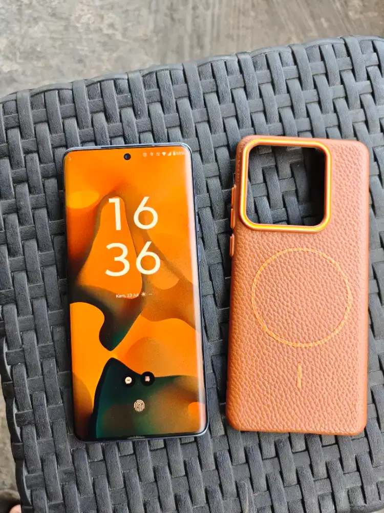 Motorola Edge 60 Fussion