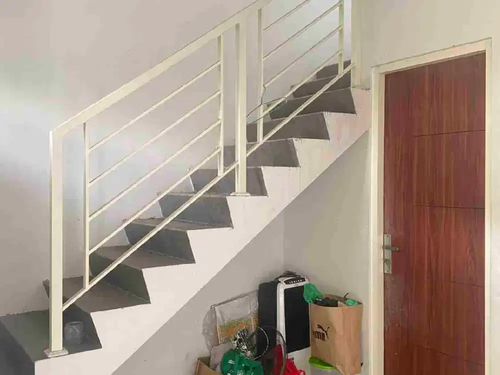 Dijual Secepat Kilat Rumah Menganti Gresik Siap Huni