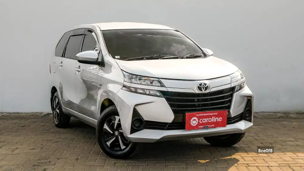 AVANZA E 1.3_GARANSI 7G+ SELAMA 1 TAHUN