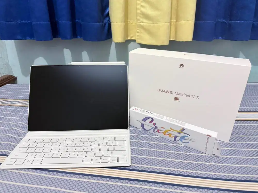 Huawei Matepad 12X 2026