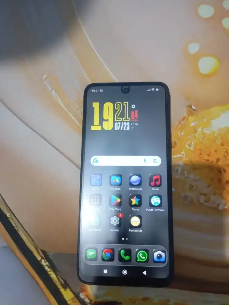 REDMI 13 , 8/128 ram