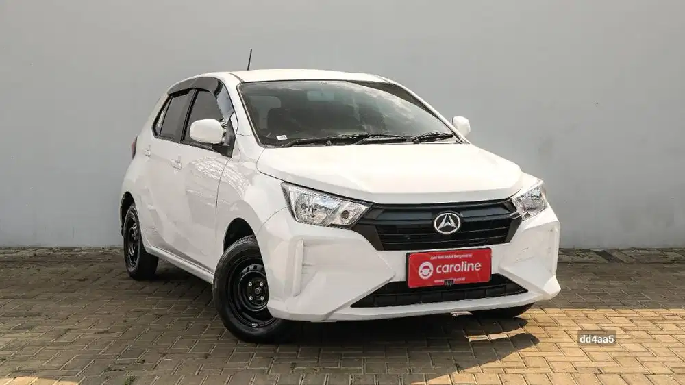 AVANZA E 1.3_GARANSI 7G+ SELAMA 1 TAHUN