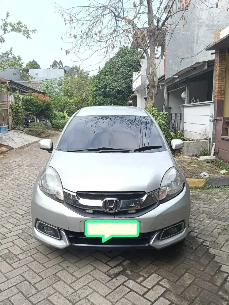 Bismillah.. JUAL BU