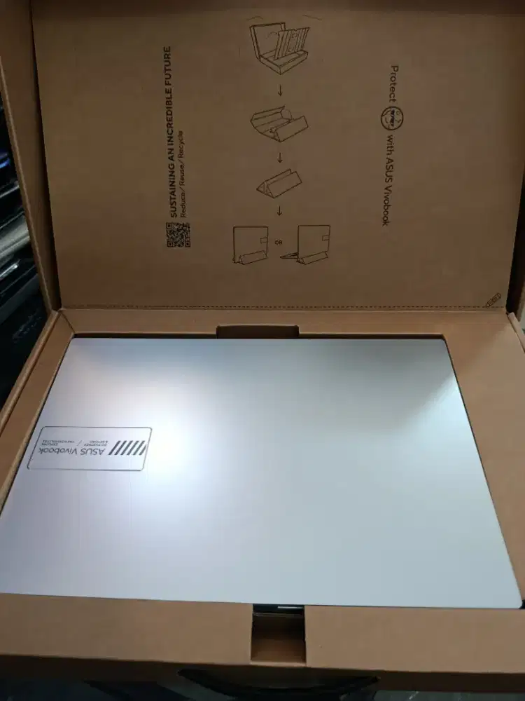 Asus Vivobook Go 14/15