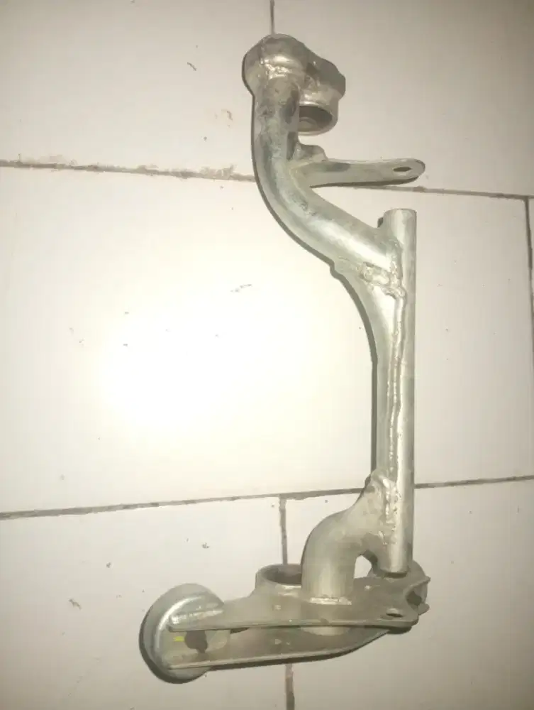 mounting vario 160