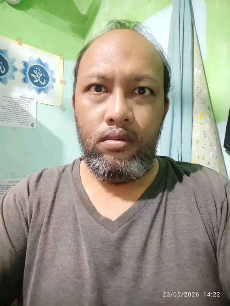 Jasa antar-jemput kerja/sekolah/umum (motor)