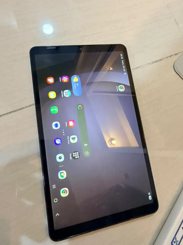 Samsung Galaxy Tab A9 seluler+wifi 4/64gb mulus