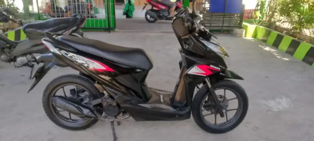 Dijual cepat B.U