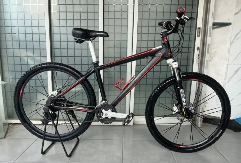 Sepeda gunung MTB Pacific Esplendid 9.0