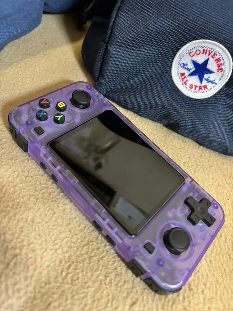 Game Console R36H
