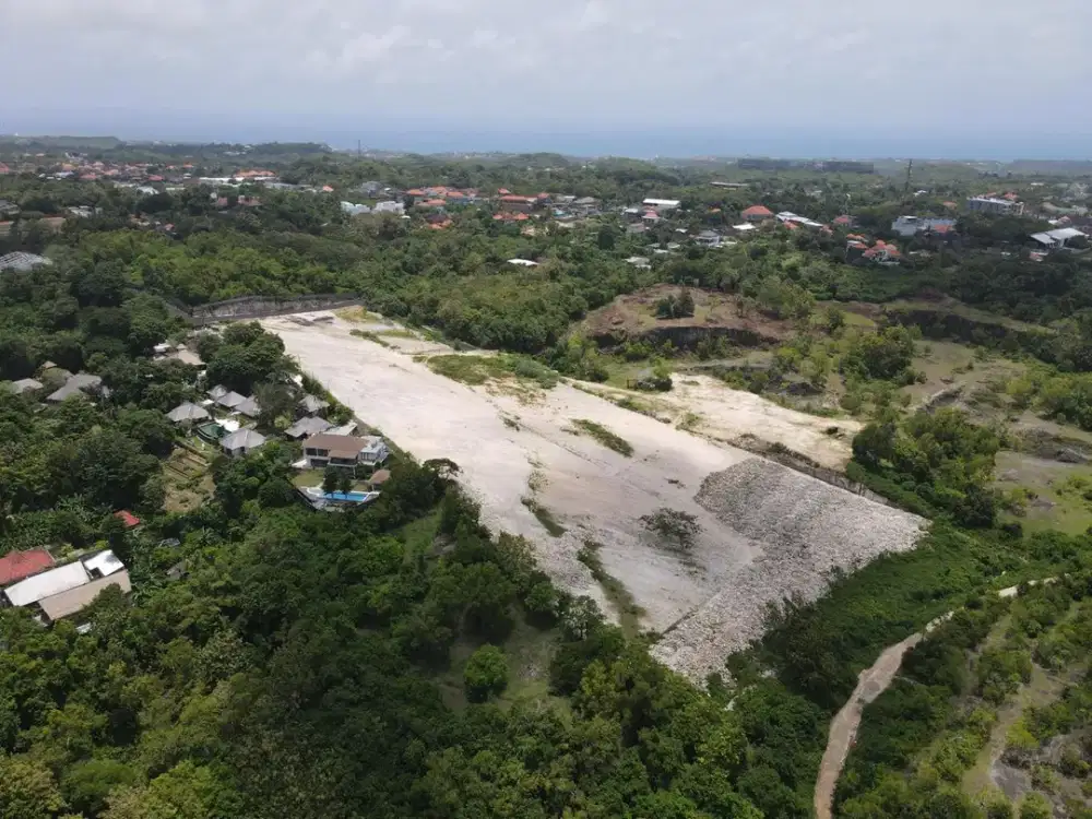 Dijual Tanah Kavling di Belimbing Sari Pecatu