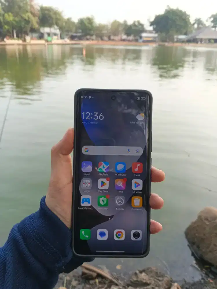 REMDI NOTE 15 5G RAM 8/256GB