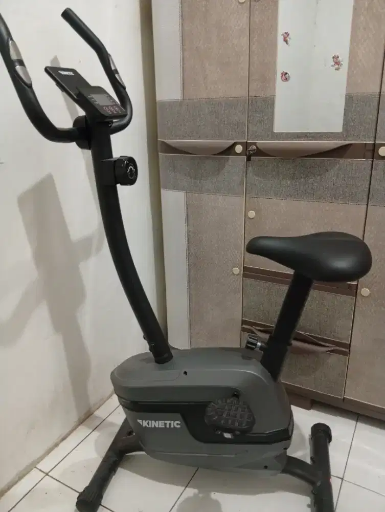 Di jual alat olahraga