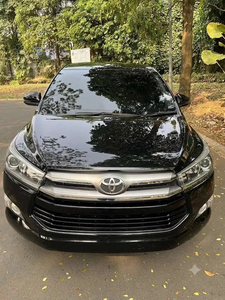 Toyota Kijang Innova 2020 Diesel