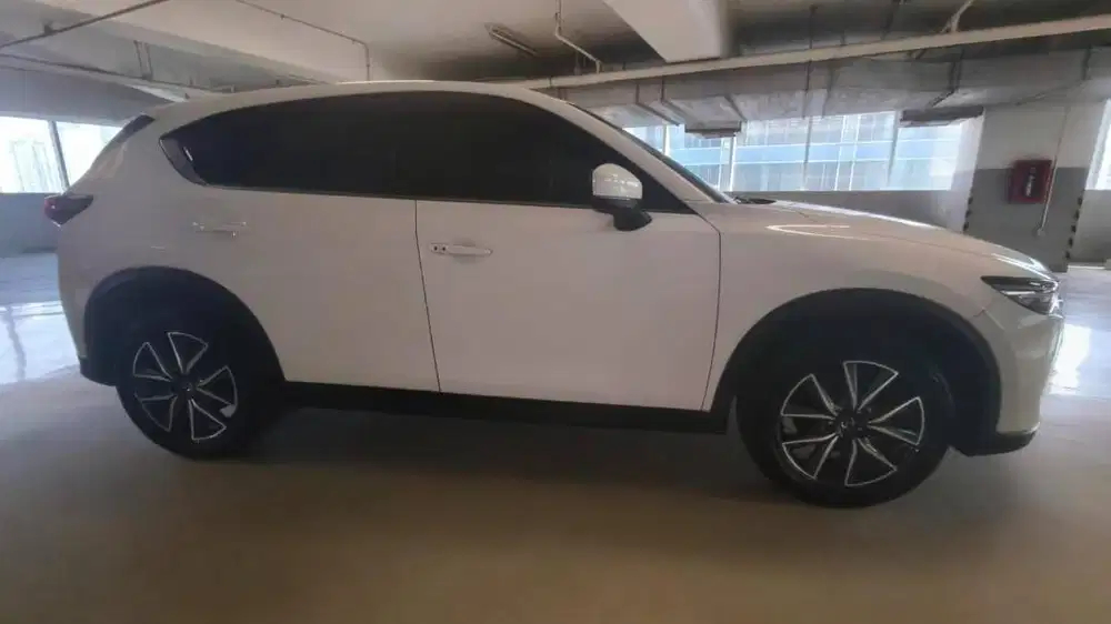 Mazda CX 5 GT AT 2019 Putih