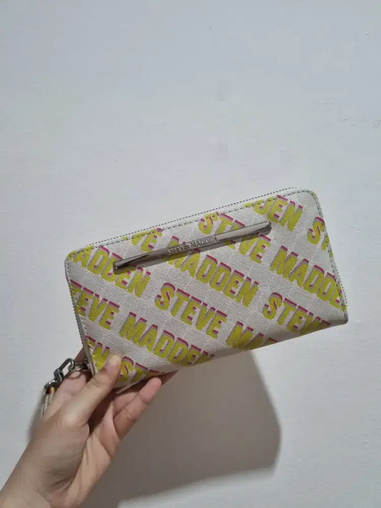 Dompet Steve Madden / Steve Madden Wallet