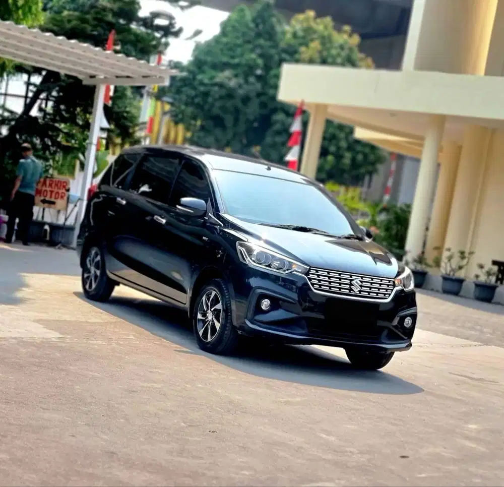 Suzuki Ertiga GX AT 2019 / 2020 ISTIMEWA