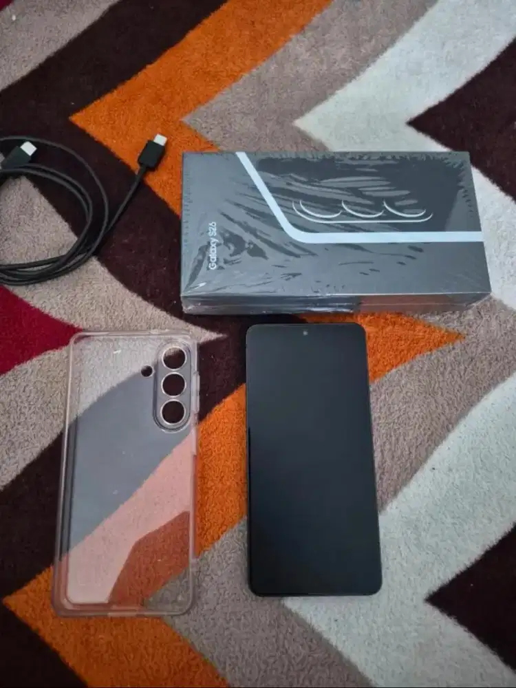 Samsung s26 12/256