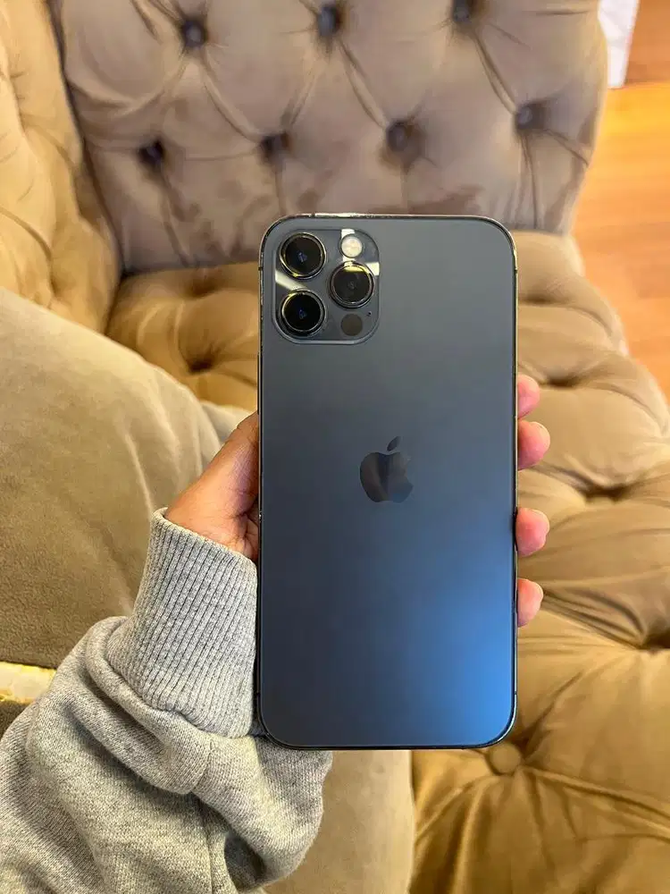iPhone 12 PRO 256Gb iBox