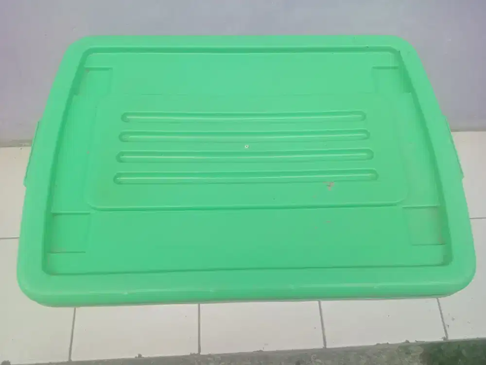 Jual Kontainer Max 95 di Pasar Minggu Jakarta Selatan