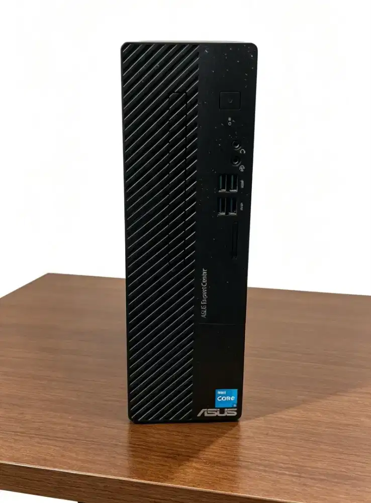 Komputer PC i5 gen 11 ram 8gb HDD 1tb