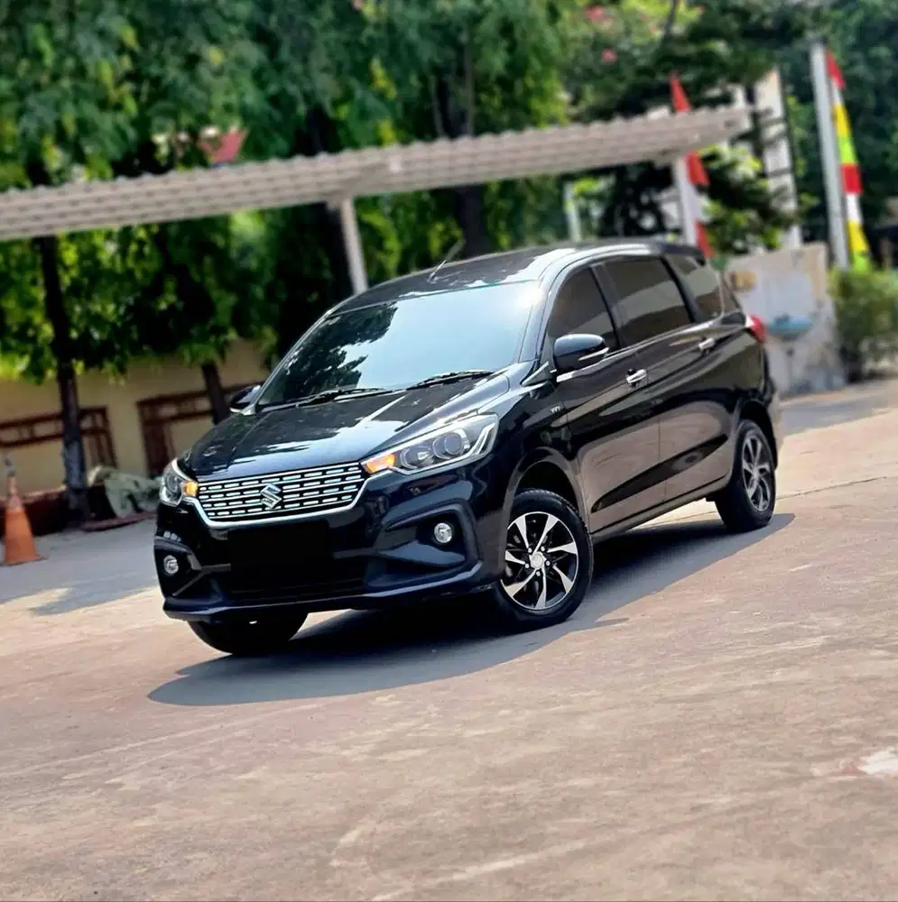 ‼️DP 10 jt ‼️ Suzuki Ertiga GX AT 2019 / 2020