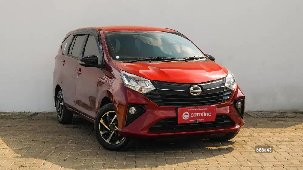 SIGRA R 1.2_GARANSI 7G+ SELAMA 1 TAHUN