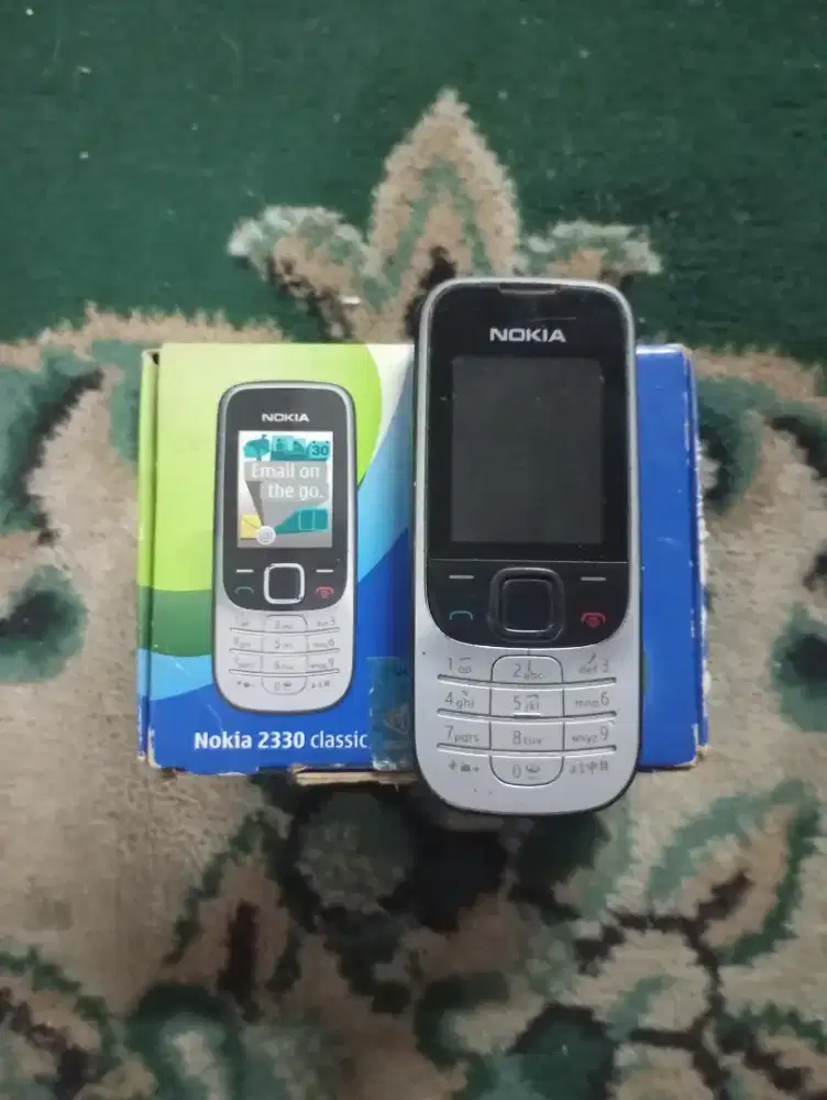 nokia 2330 classic
