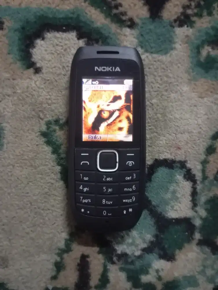 hp nokia 1616-2