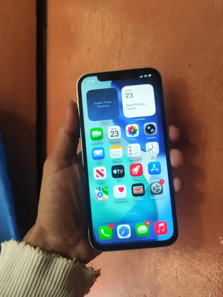 iphone 12 64gb inter fullset