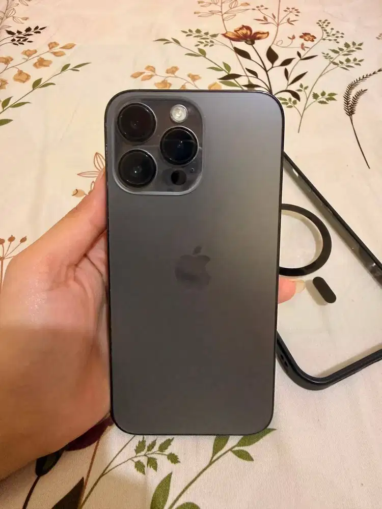Iphone 14 Pro Max 128 Ibox