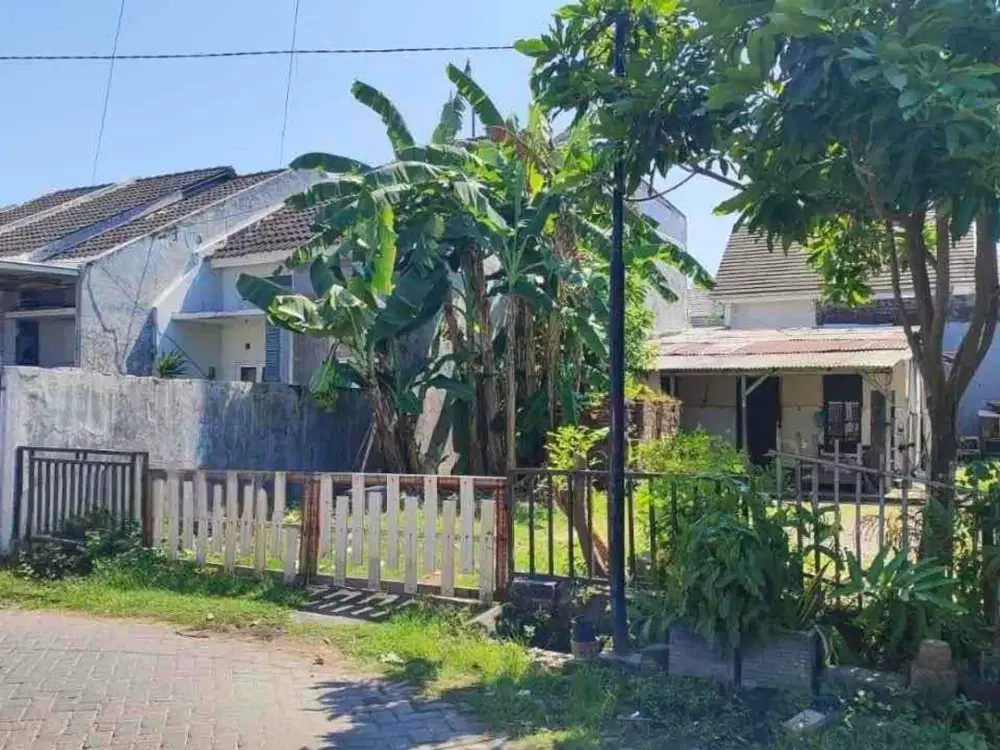4jt/meter‼Dijual Tanah Gununganyar emas