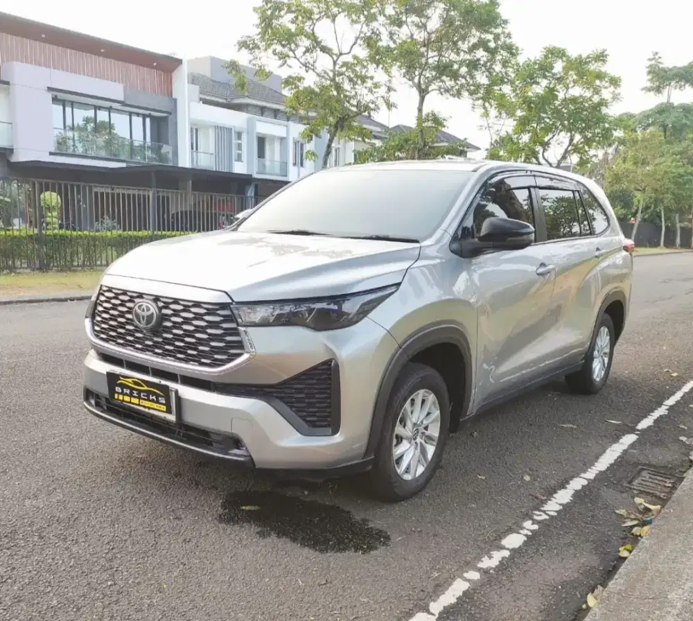 TOYOTA ZENIX 2.0 G CVT 2023