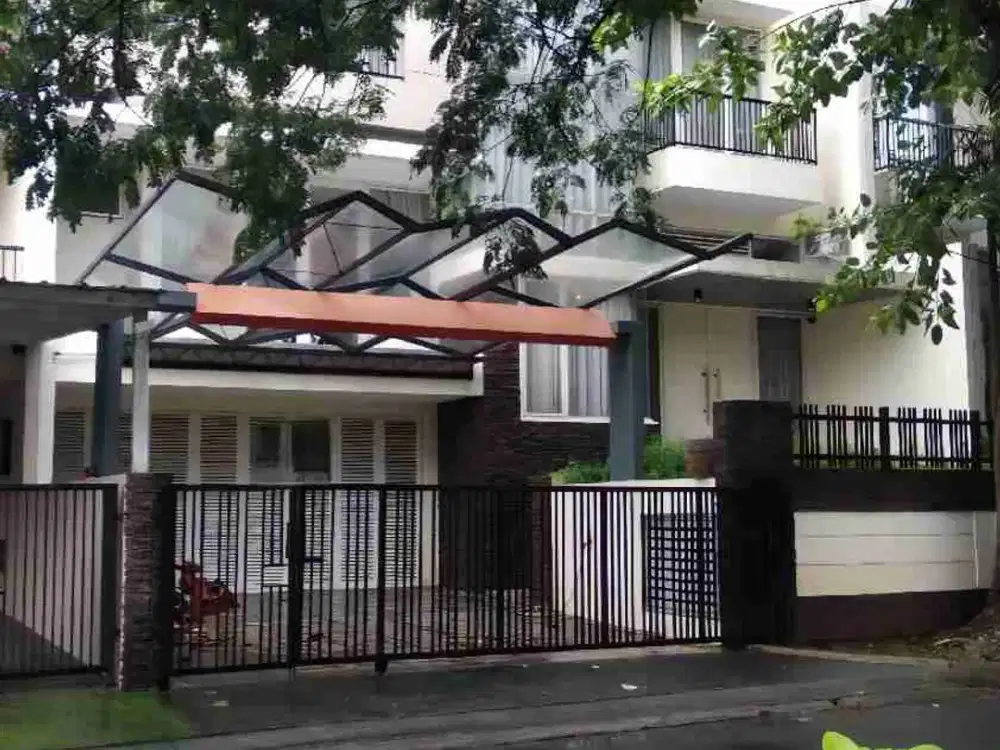 Jual Rumah Grand Wisata Tambun Bekasi Jawa Barat